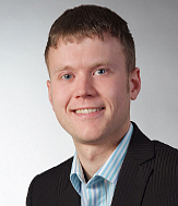 Arne Weber Das Bild zeigt Arne Weber.