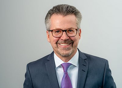 Daniel Wosnitzka Das Bild zeigt Daniel Wosnitzka.